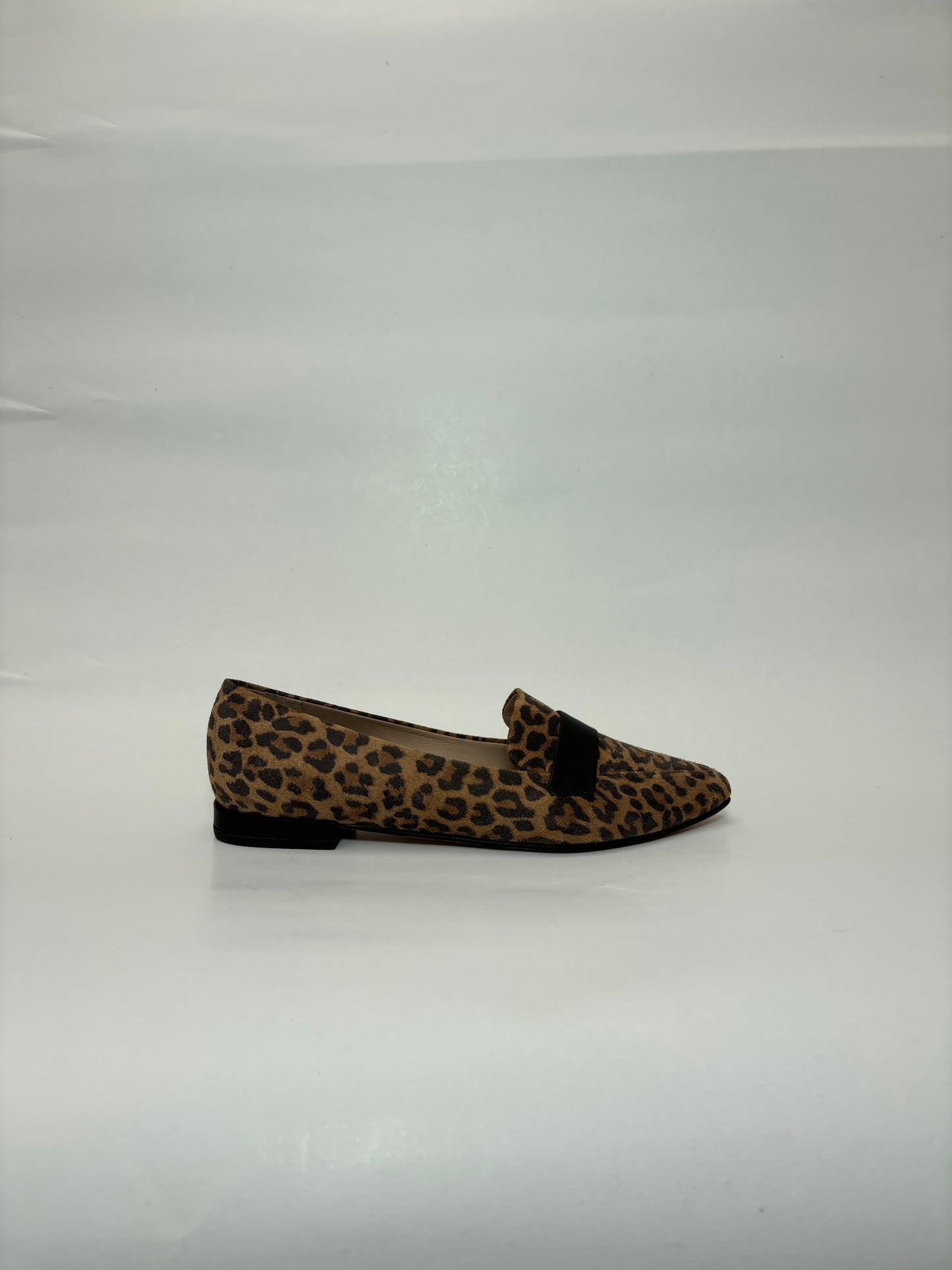 Loafers Aurora - animal print