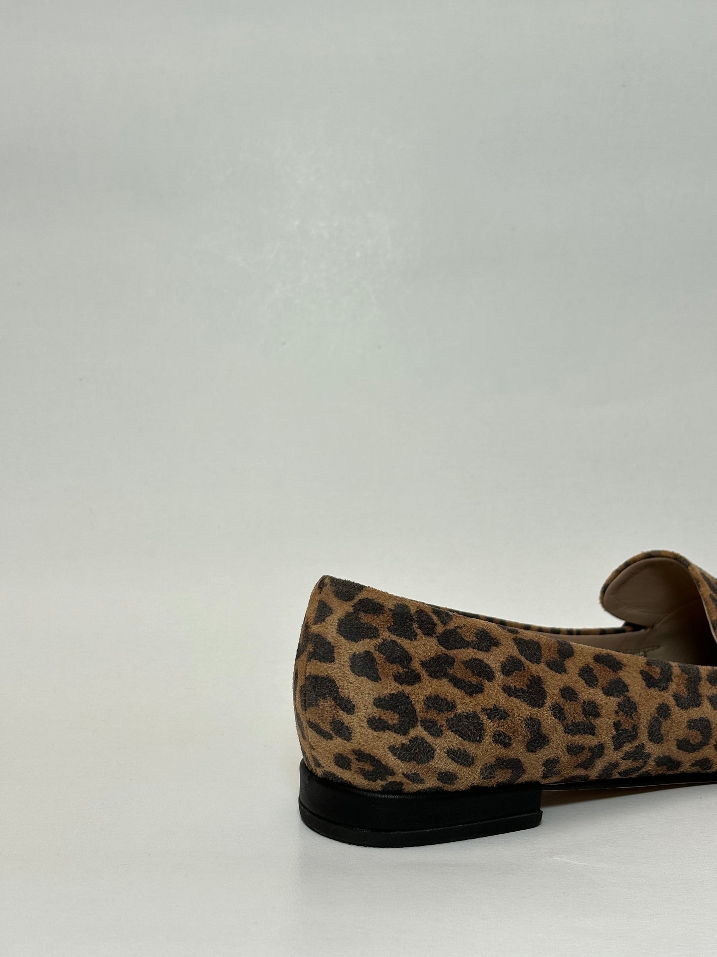 Loafers Aurora - animal print