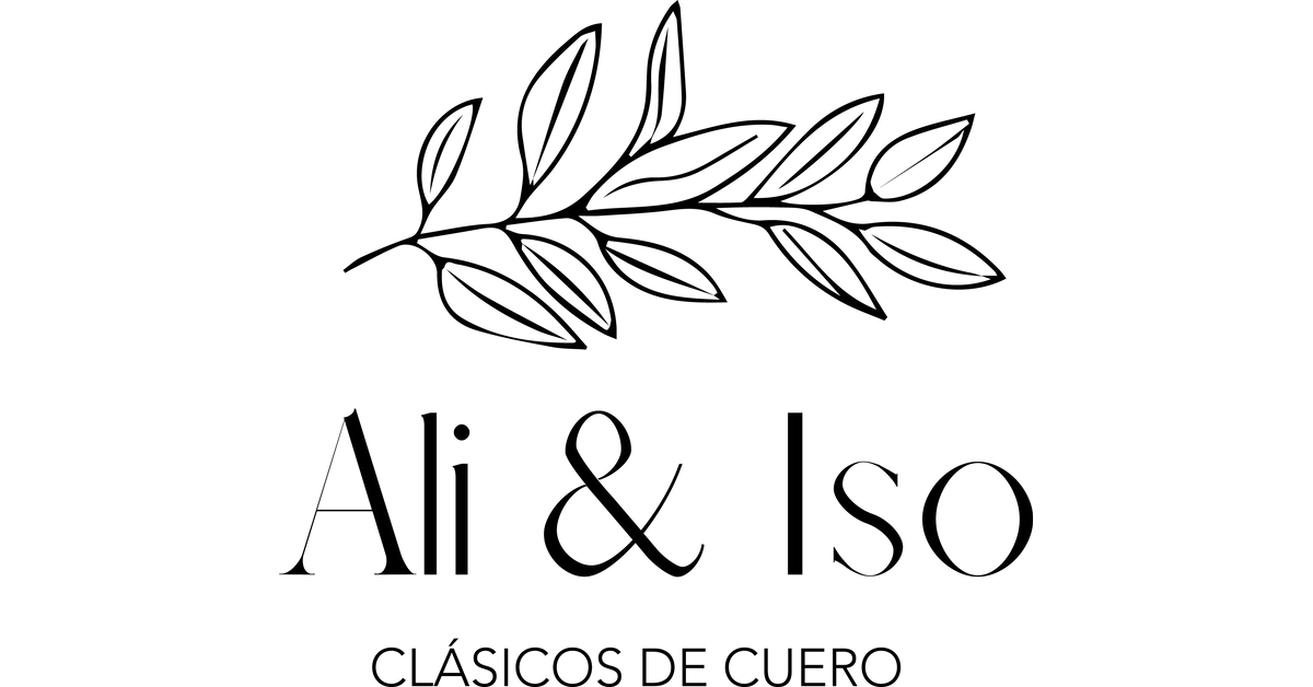 Verano 2025 Ali & Iso