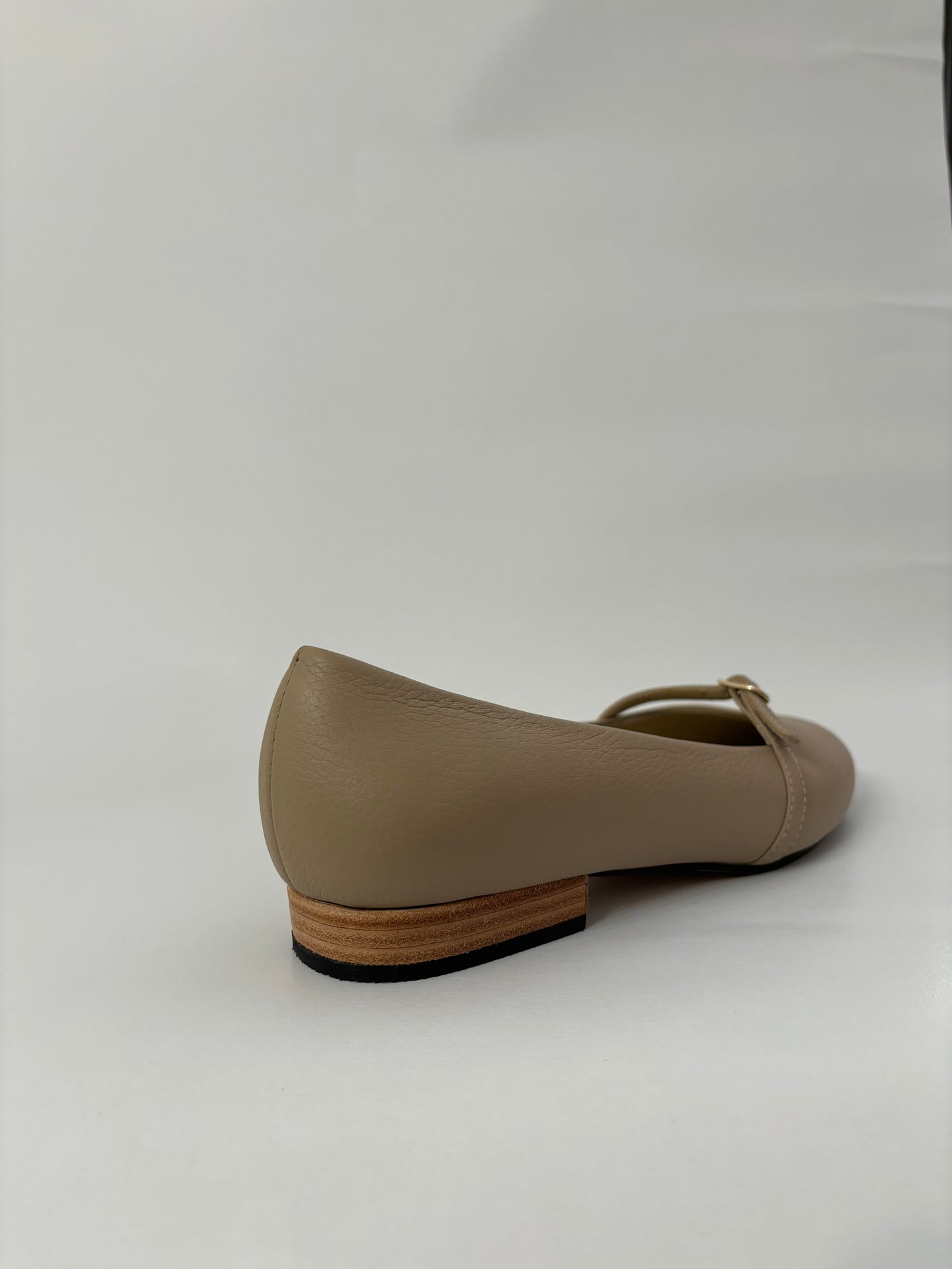 Flats Mila - avena