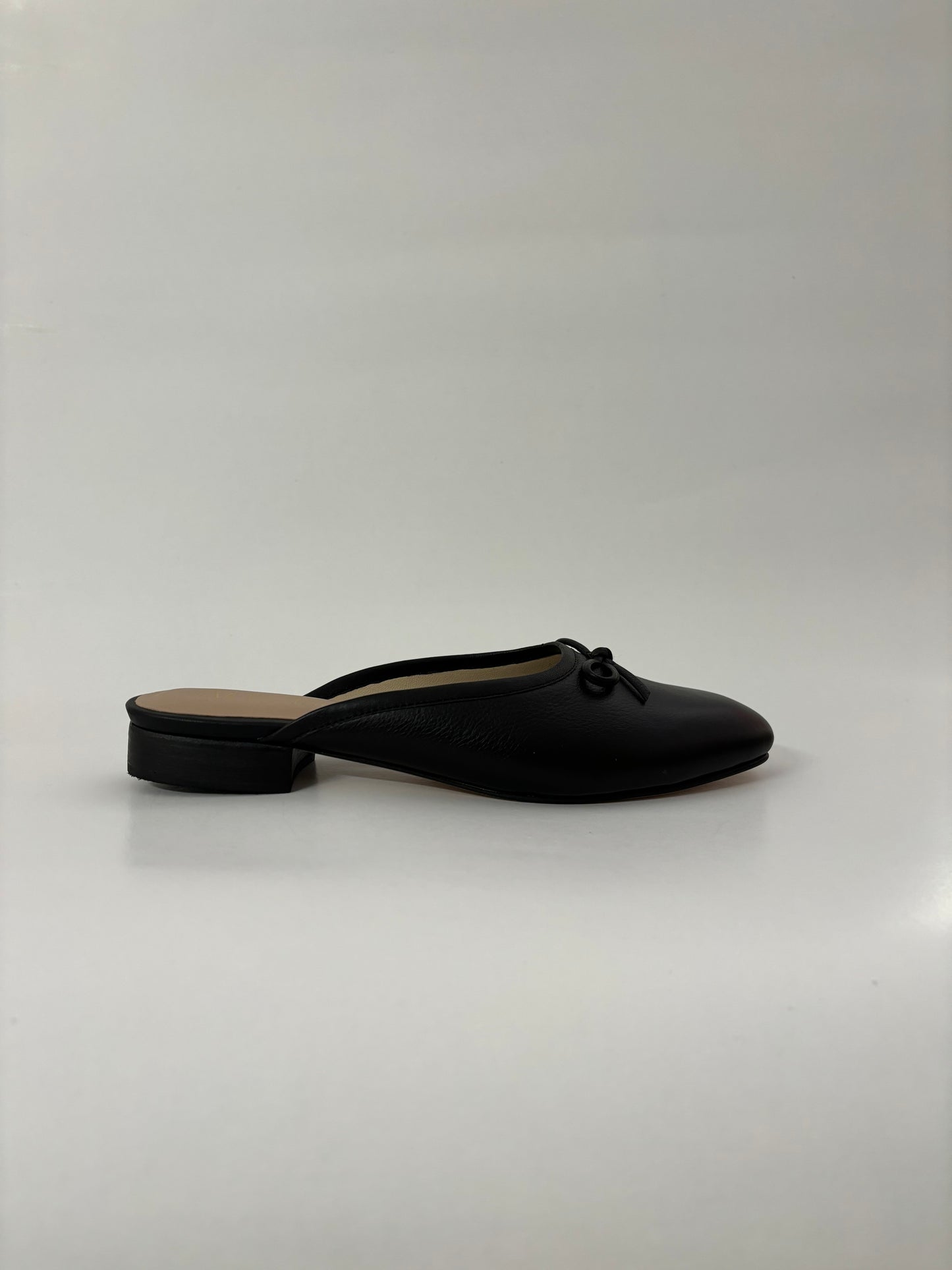 Mules Florencia - negro