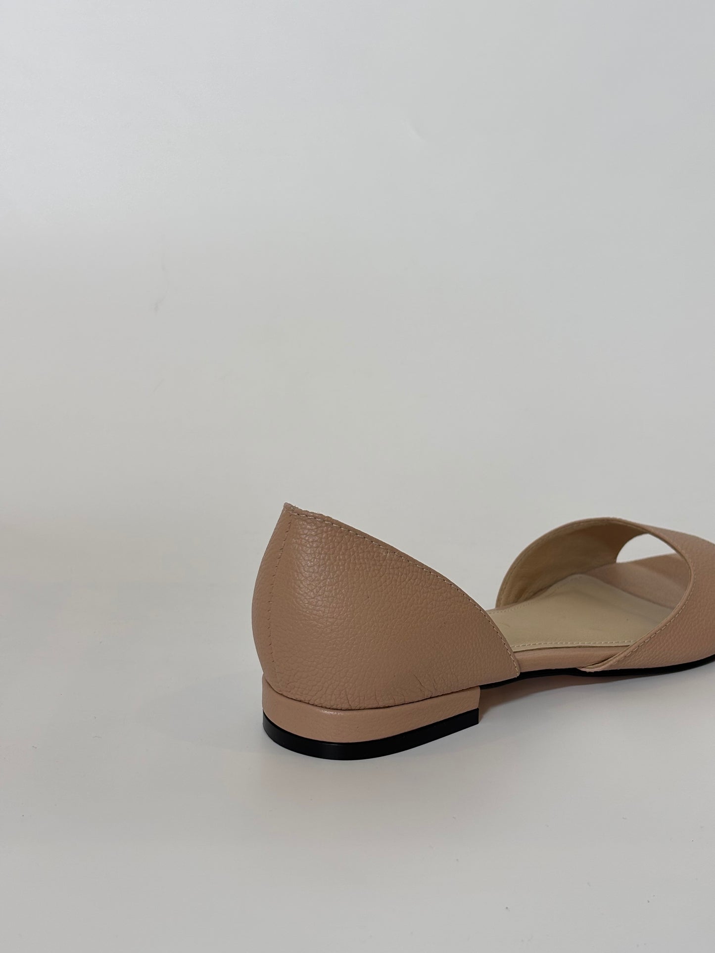 Flats Estela - crema