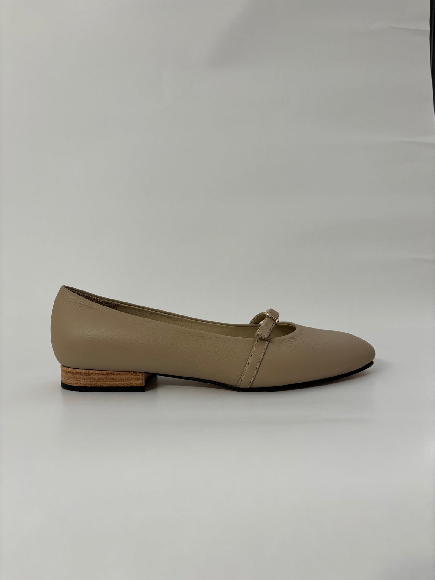 Flats Mila - avena