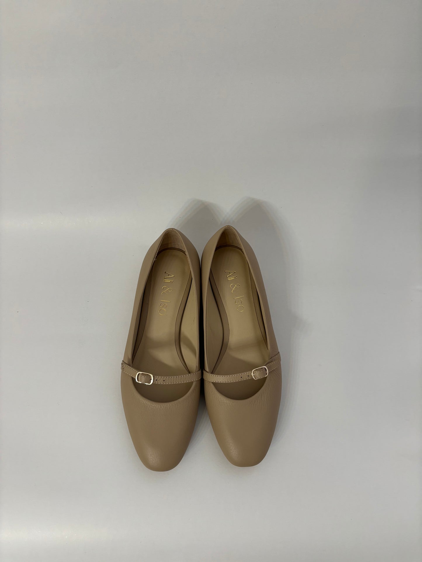 Flats Mila - avena