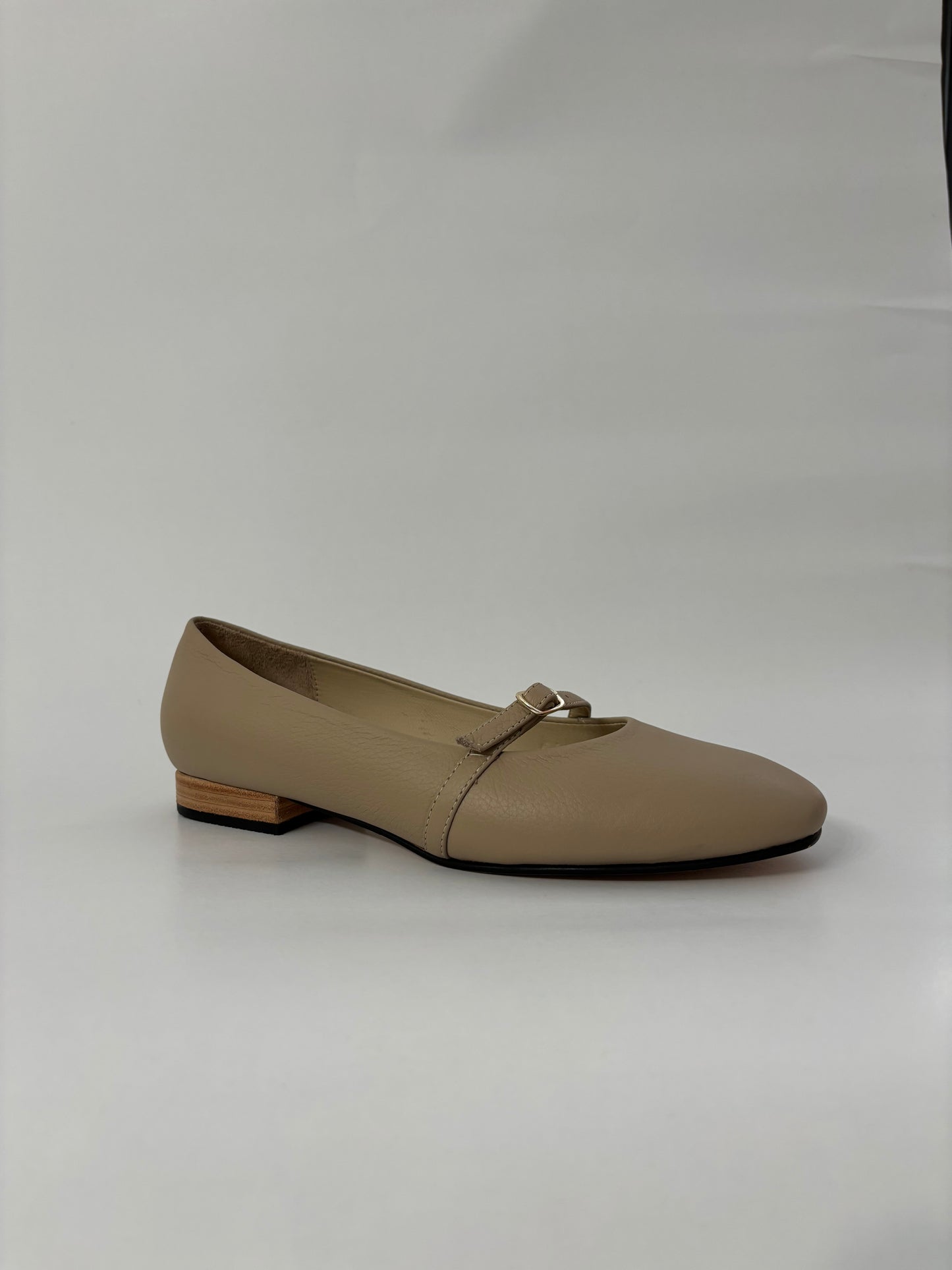 Flats Mila - avena